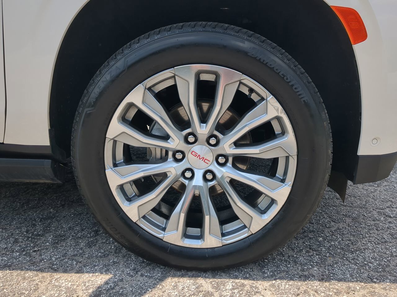 2023 GMC Yukon Denali Winder GA