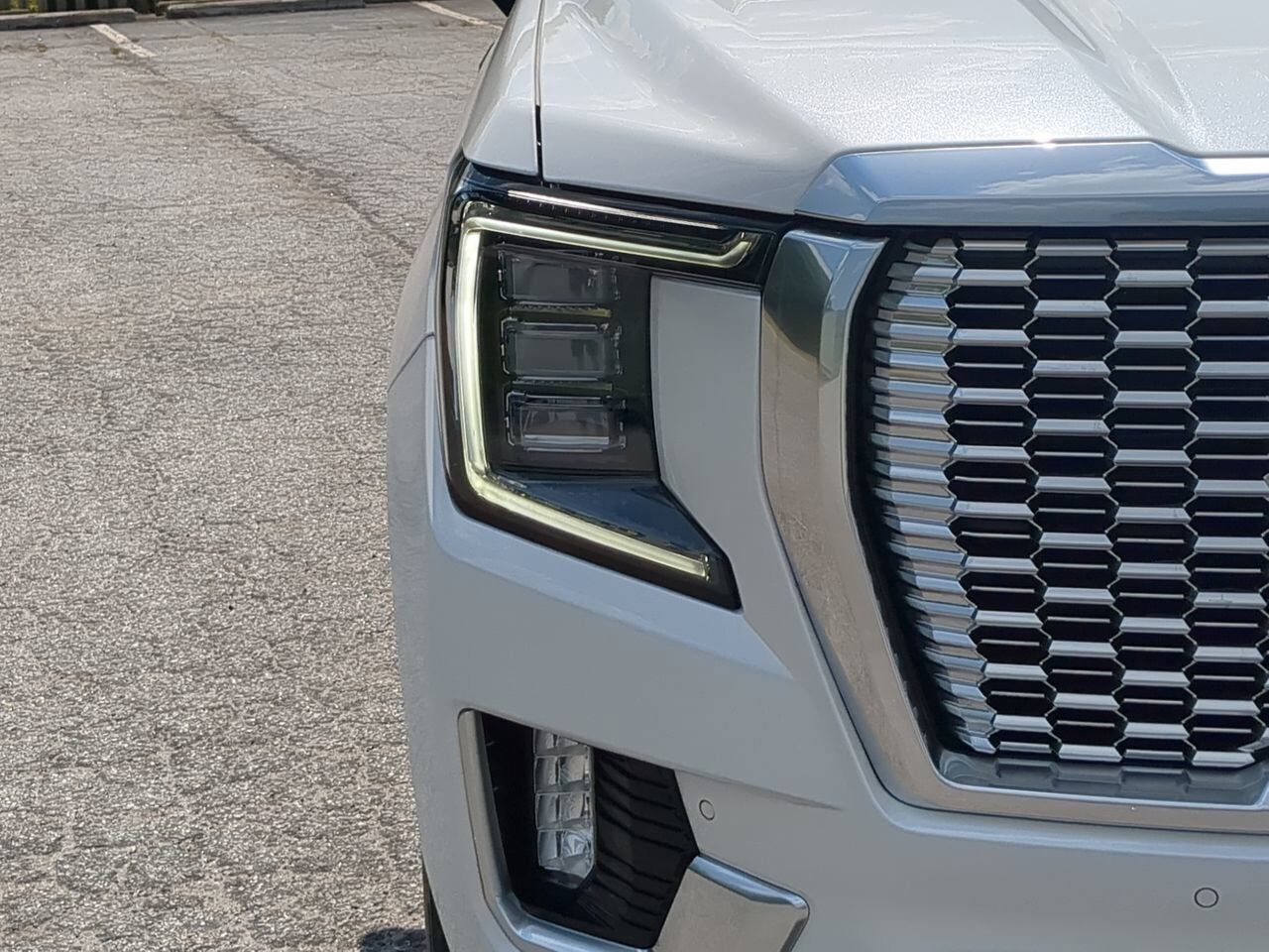 2023 GMC Yukon Denali Winder GA