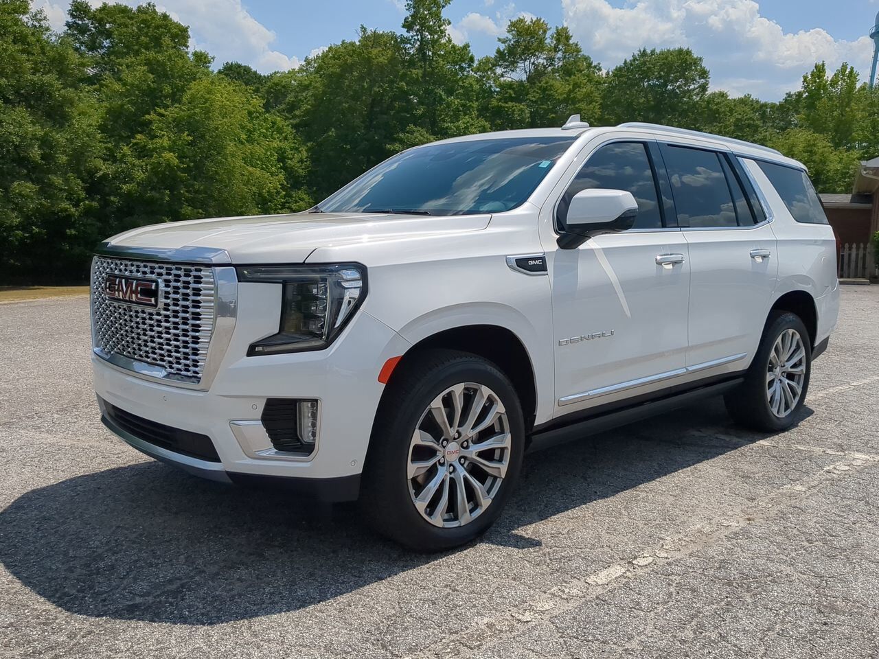 2023 GMC Yukon Denali Winder GA