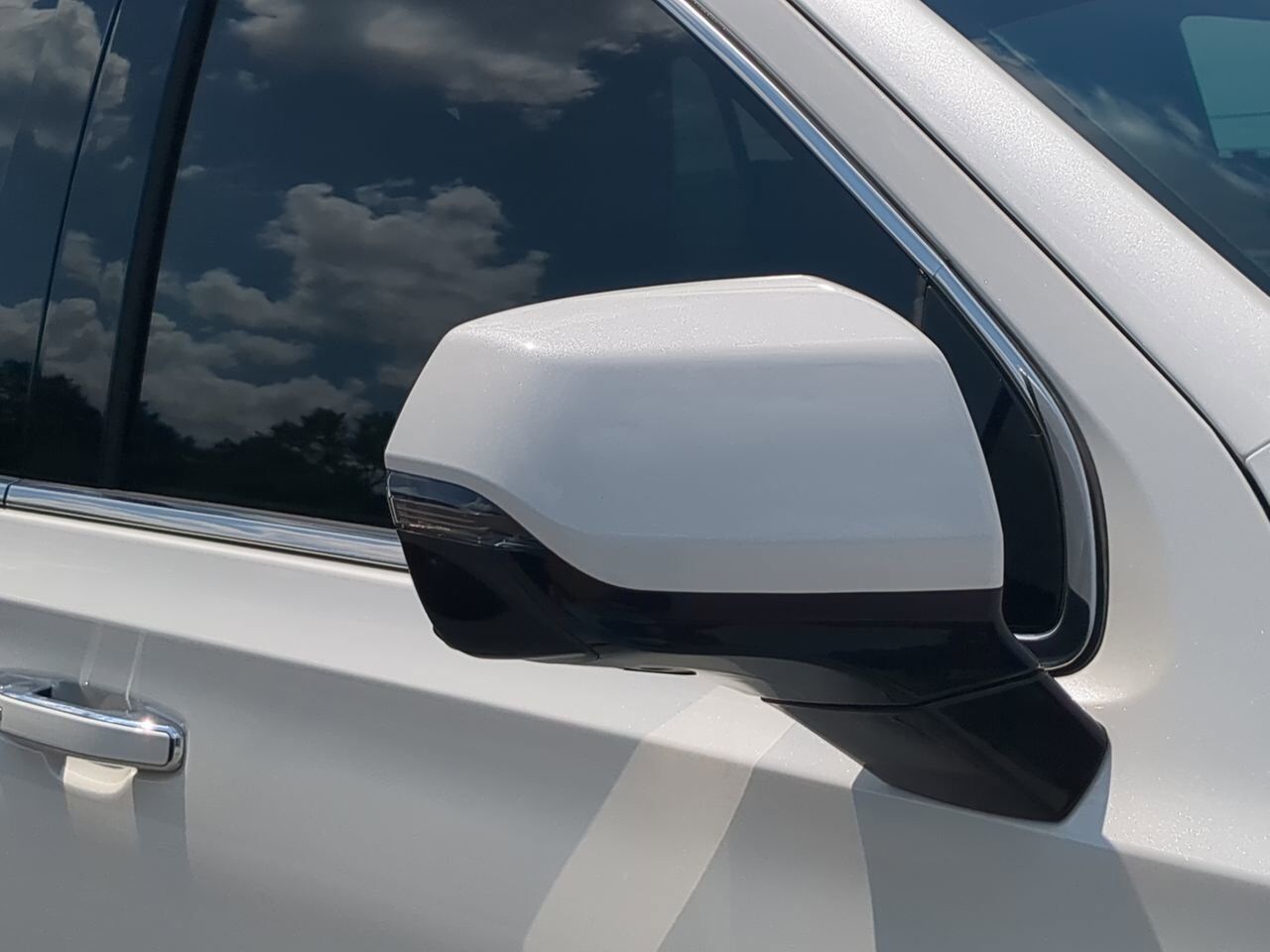 2023 GMC Yukon Denali Winder GA