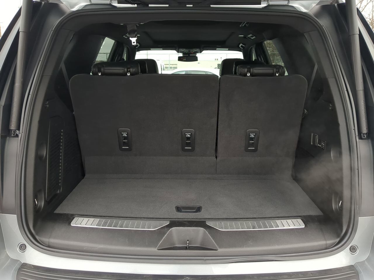 2023 GMC Yukon Denali Winder GA