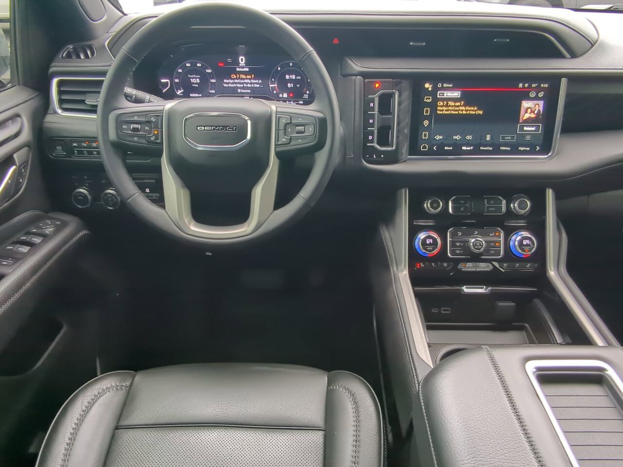 2023 GMC Yukon Denali Winder GA