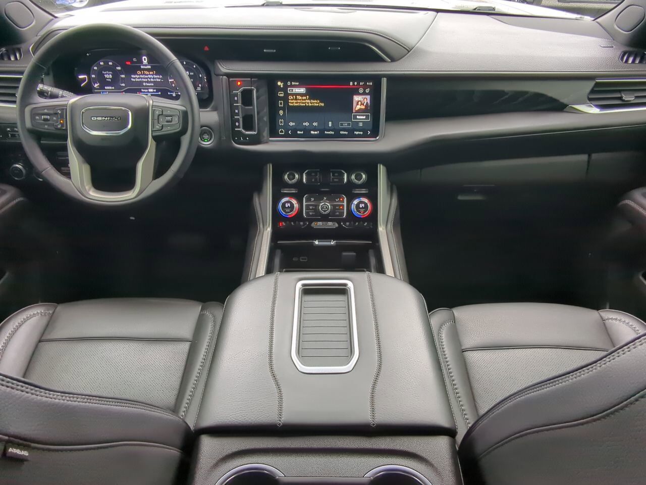 2023 GMC Yukon Denali Winder GA