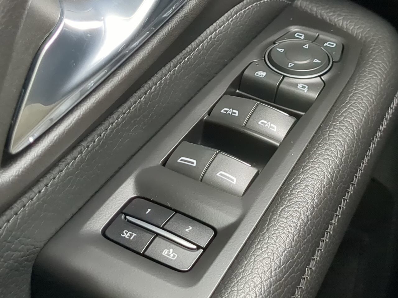 2023 GMC Yukon Denali Winder GA