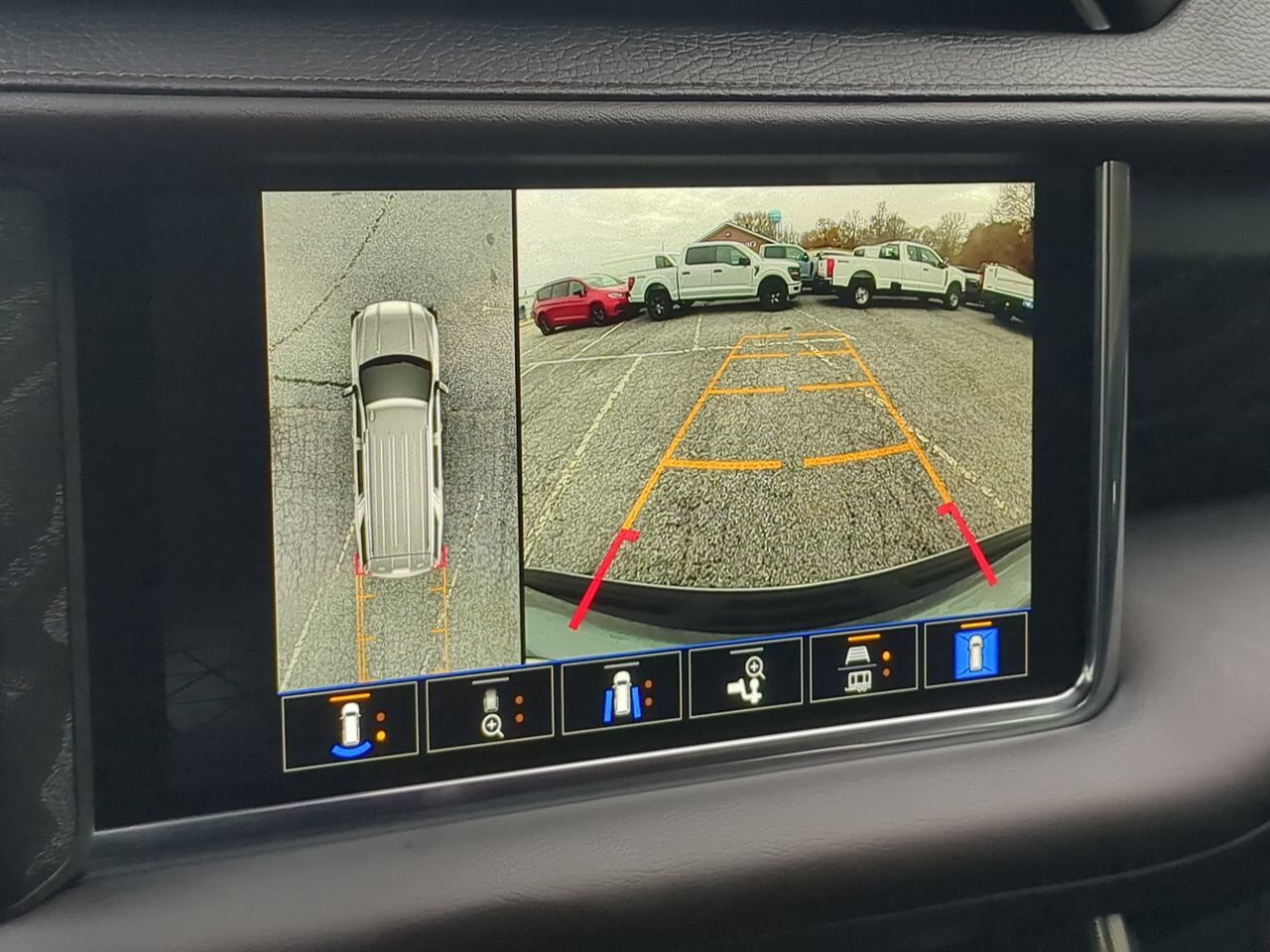 2023 GMC Yukon Denali Winder GA