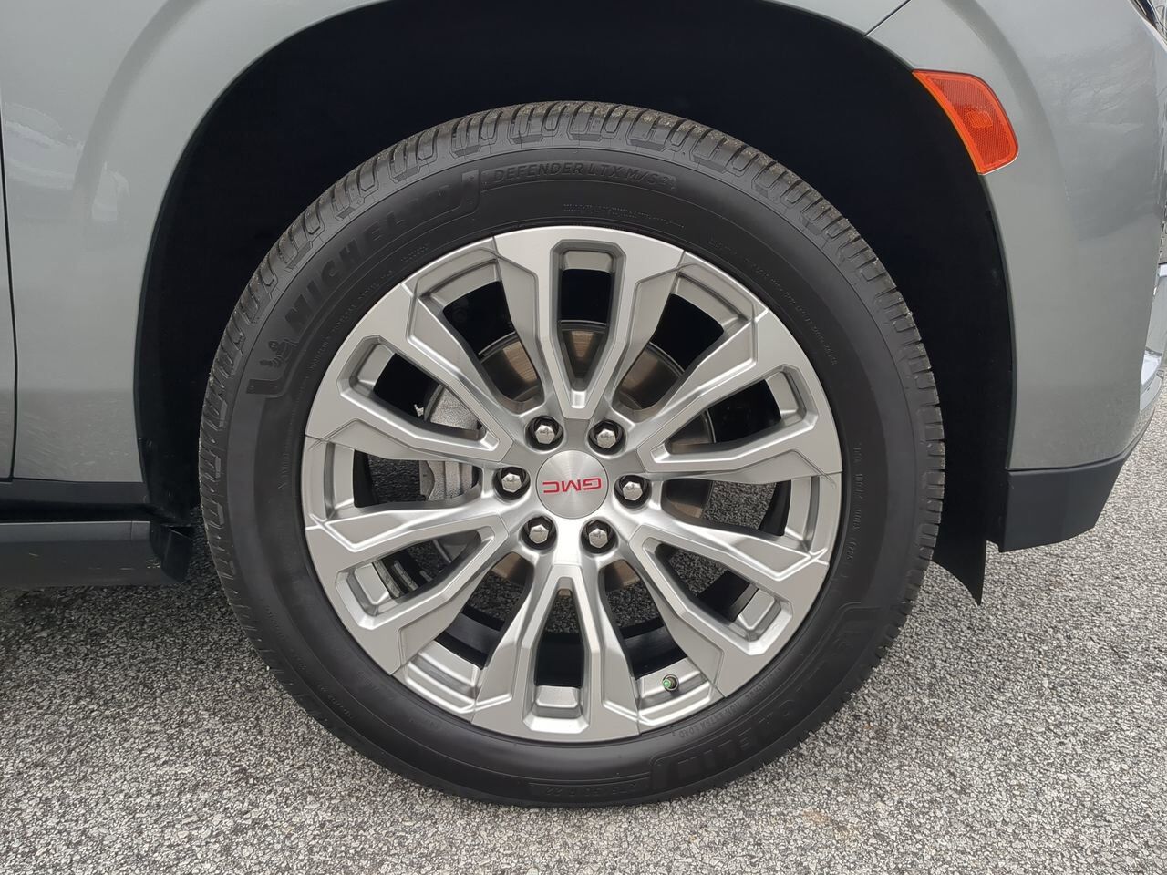 2023 GMC Yukon Denali Winder GA