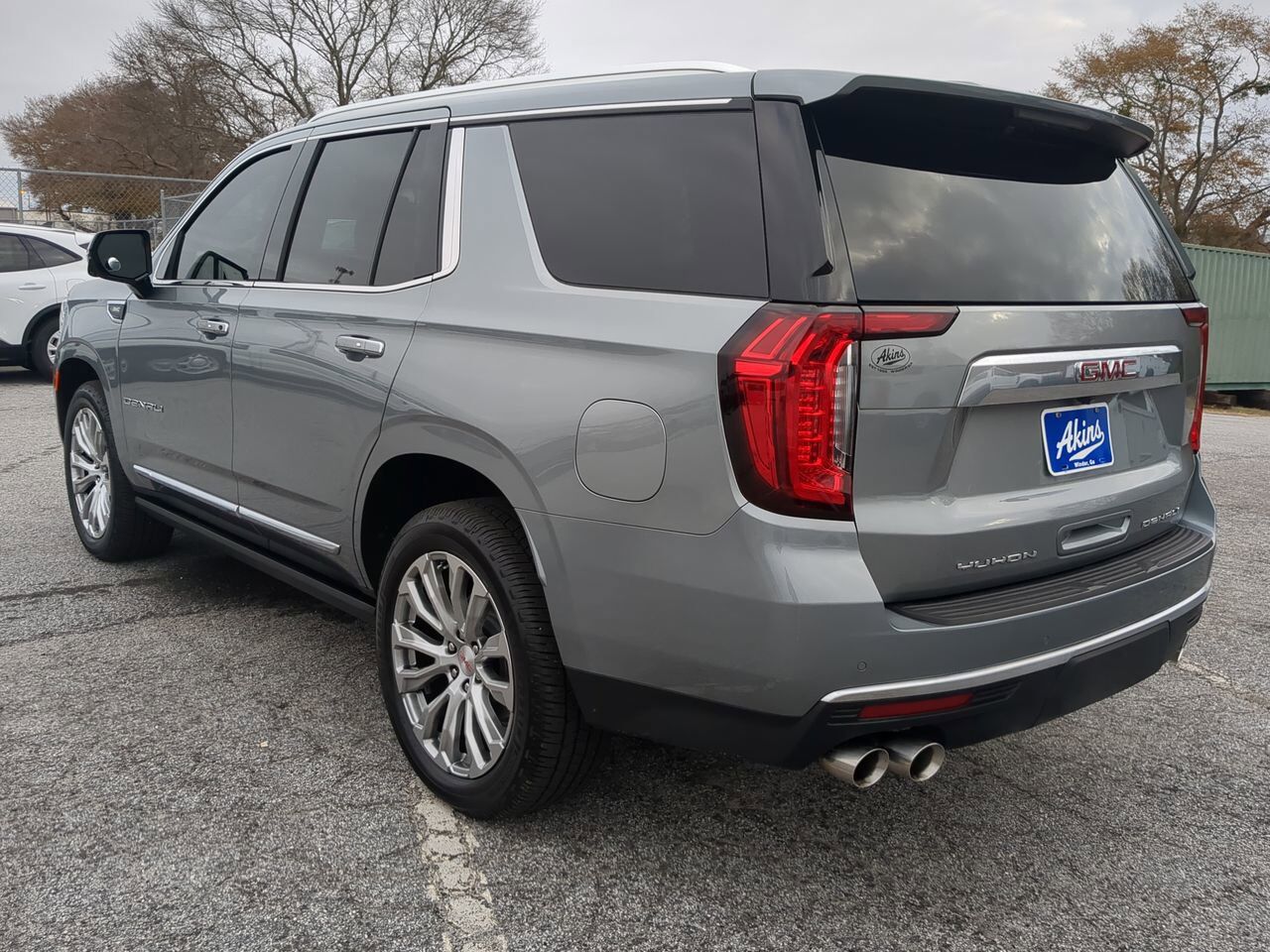 2023 GMC Yukon Denali Winder GA