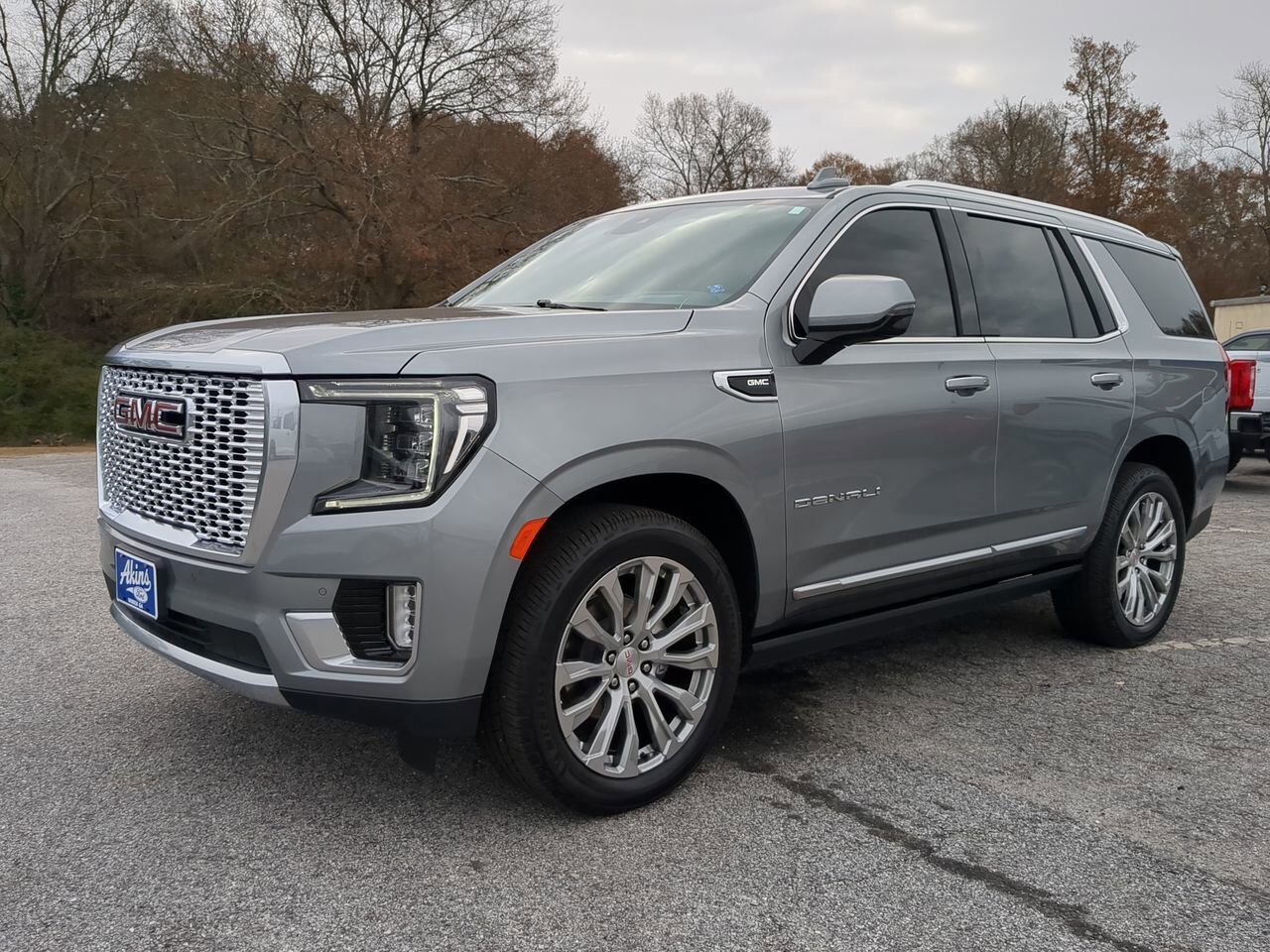 2023 GMC Yukon Denali Winder GA