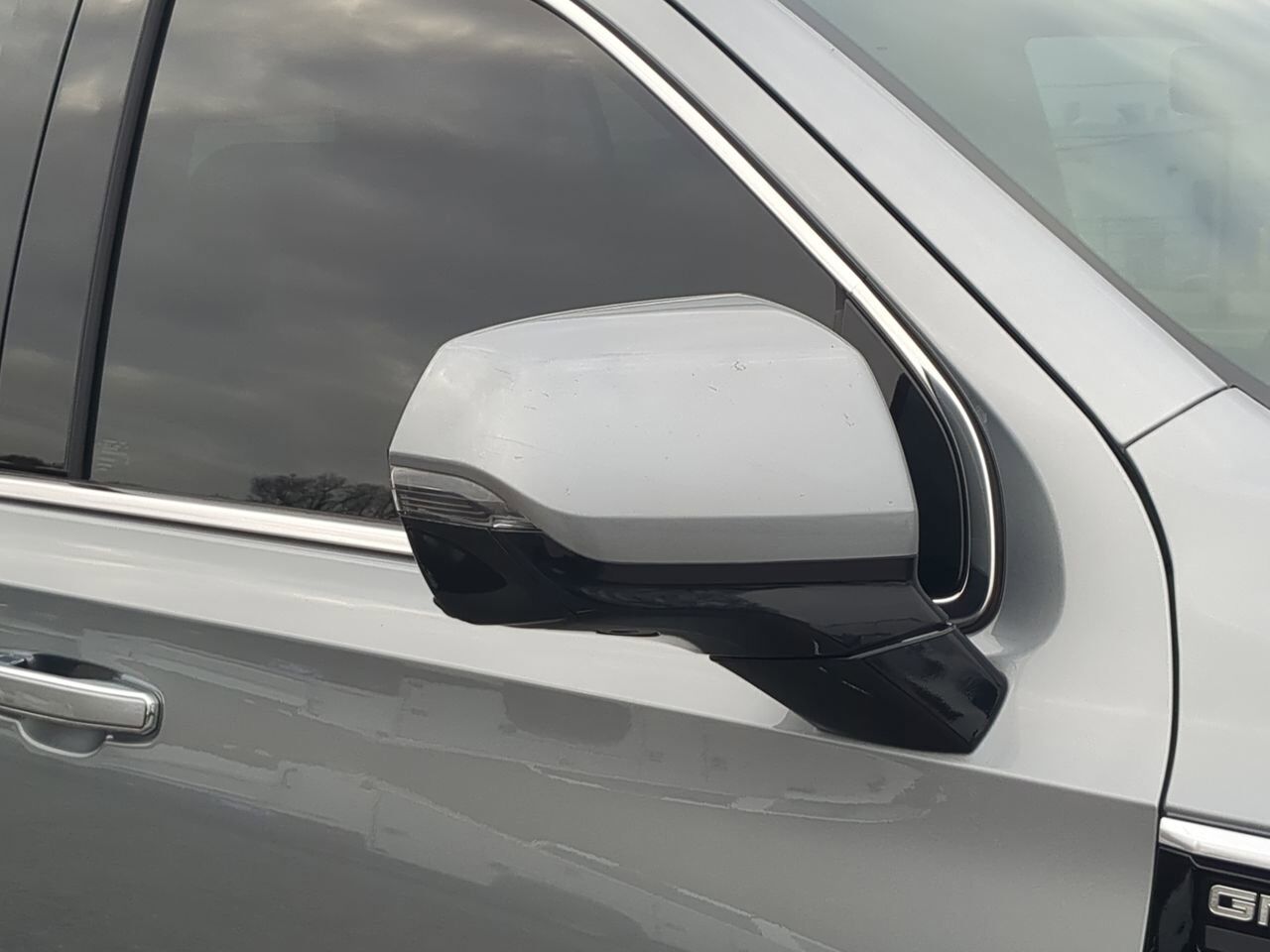 2023 GMC Yukon Denali Winder GA