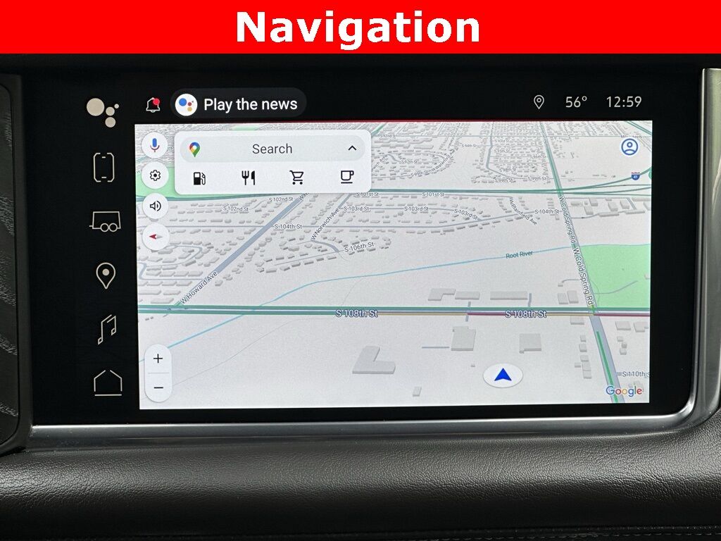 2023 GMC Yukon Denali w/3.0L Duramax Diesel San Clemente CA