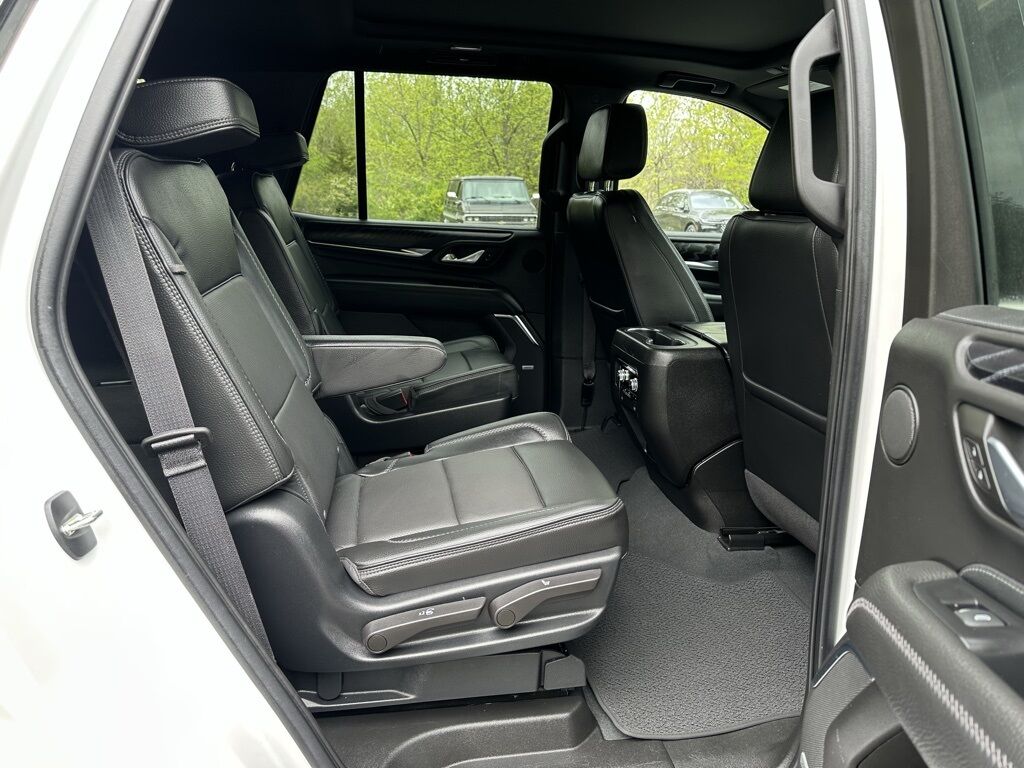 2023 GMC Yukon Denali w/3.0L Duramax Diesel San Clemente CA
