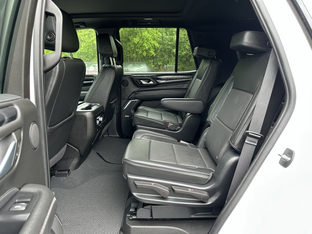 2023 GMC Yukon Denali w/3.0L Duramax Diesel San Clemente CA