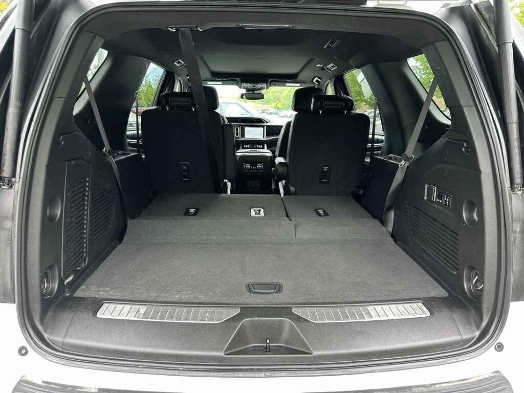 2023 GMC Yukon Denali w/3.0L Duramax Diesel San Clemente CA