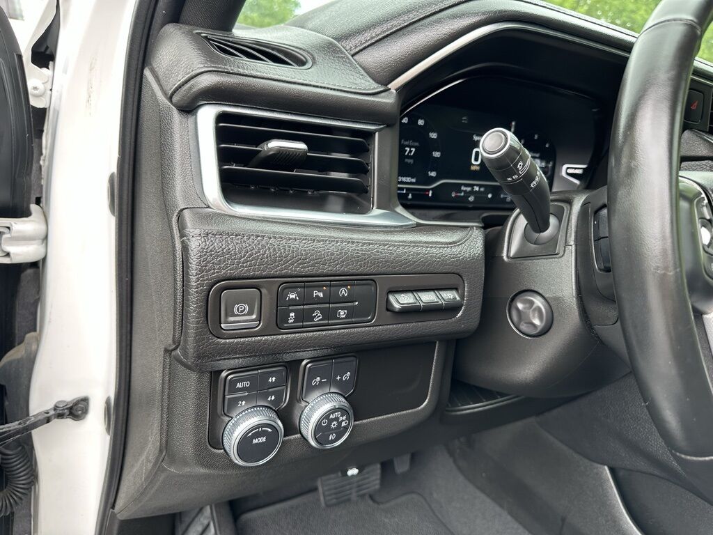 2023 GMC Yukon Denali w/3.0L Duramax Diesel San Clemente CA