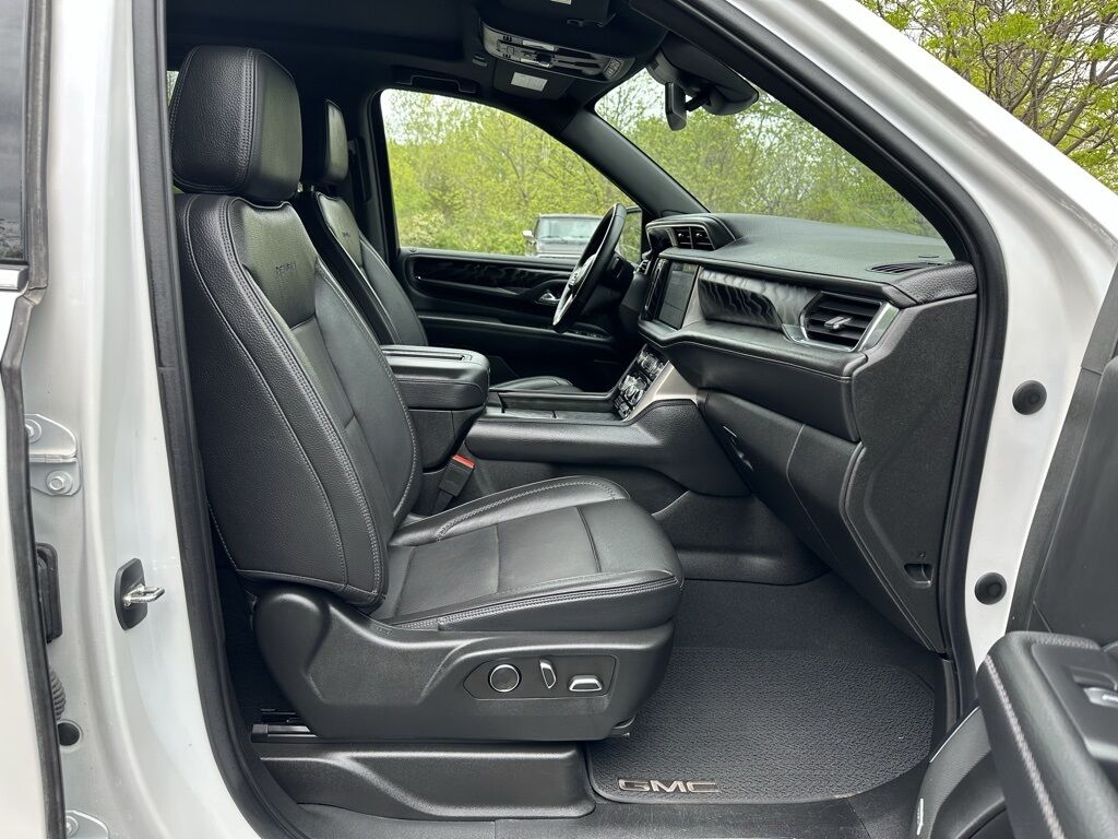 2023 GMC Yukon Denali w/3.0L Duramax Diesel San Clemente CA