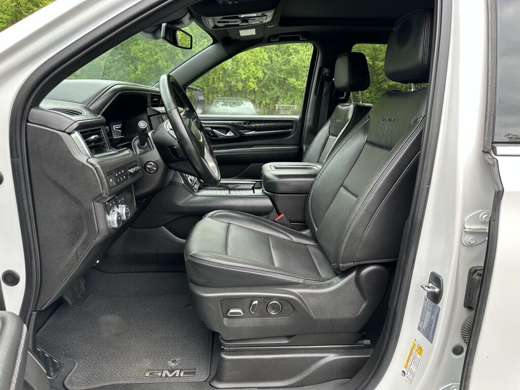 2023 GMC Yukon Denali w/3.0L Duramax Diesel San Clemente CA