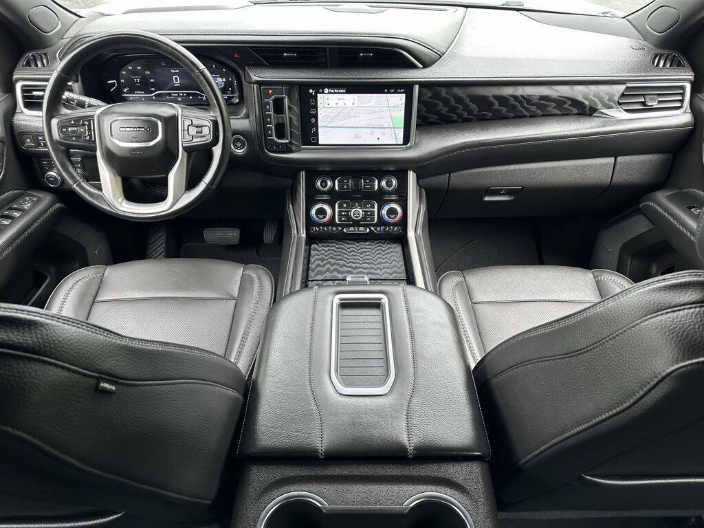 2023 GMC Yukon Denali w/3.0L Duramax Diesel San Clemente CA