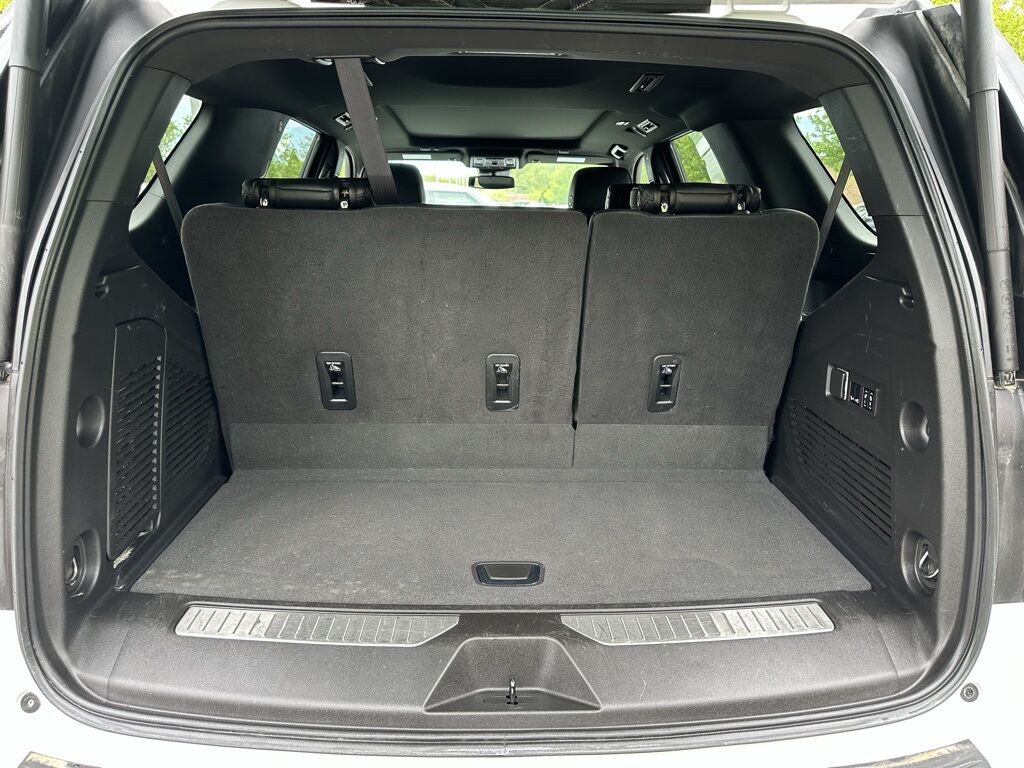 2023 GMC Yukon Denali w/3.0L Duramax Diesel San Clemente CA