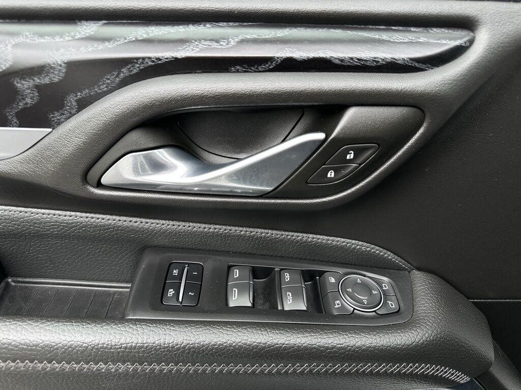 2023 GMC Yukon Denali w/3.0L Duramax Diesel San Clemente CA