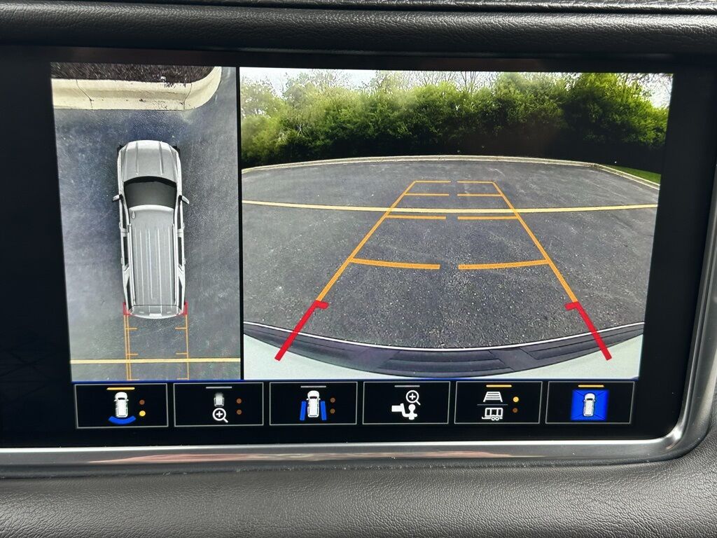 2023 GMC Yukon Denali w/3.0L Duramax Diesel San Clemente CA