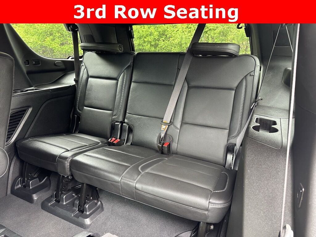 2023 GMC Yukon Denali w/3.0L Duramax Diesel San Clemente CA