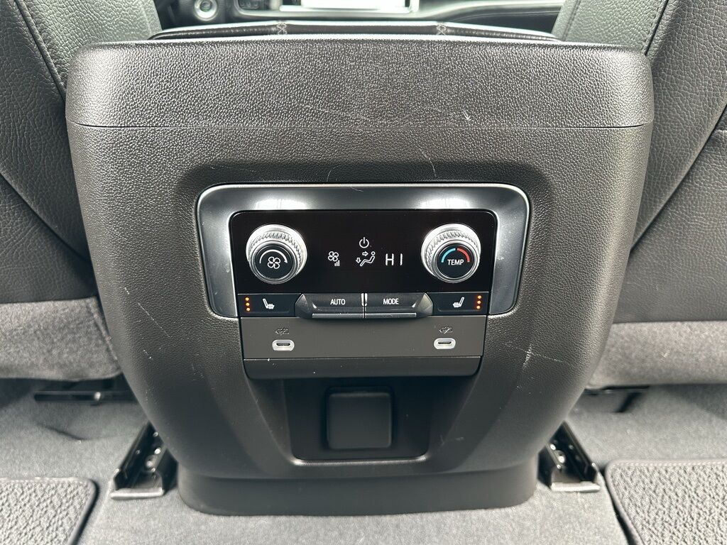 2023 GMC Yukon Denali w/3.0L Duramax Diesel San Clemente CA