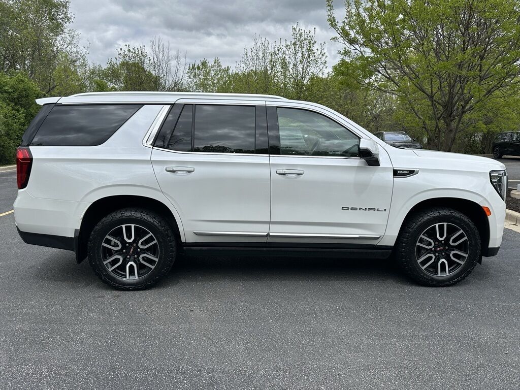 2023 GMC Yukon Denali w/3.0L Duramax Diesel San Clemente CA