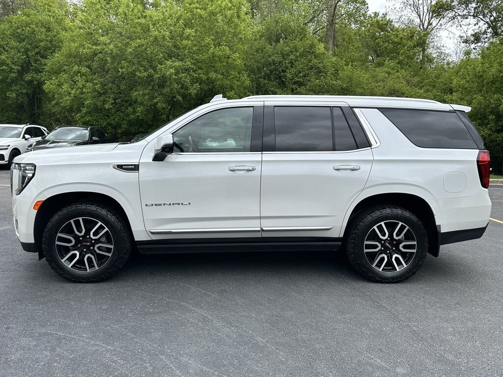2023 GMC Yukon Denali w/3.0L Duramax Diesel San Clemente CA