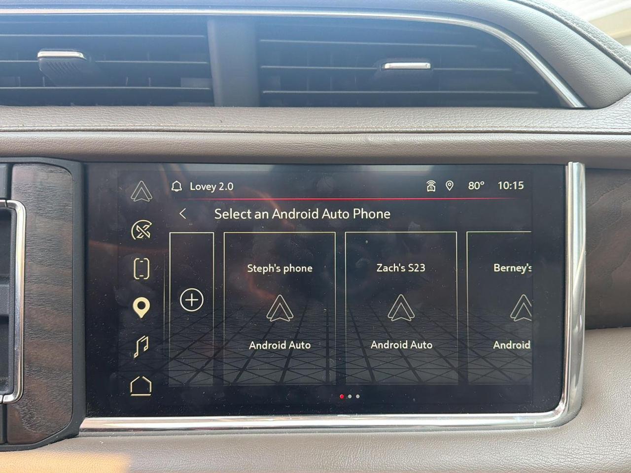 2023 GMC Yukon Denali Gaithersburg MD