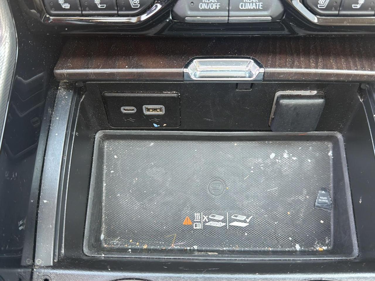 2023 GMC Yukon Denali Gaithersburg MD