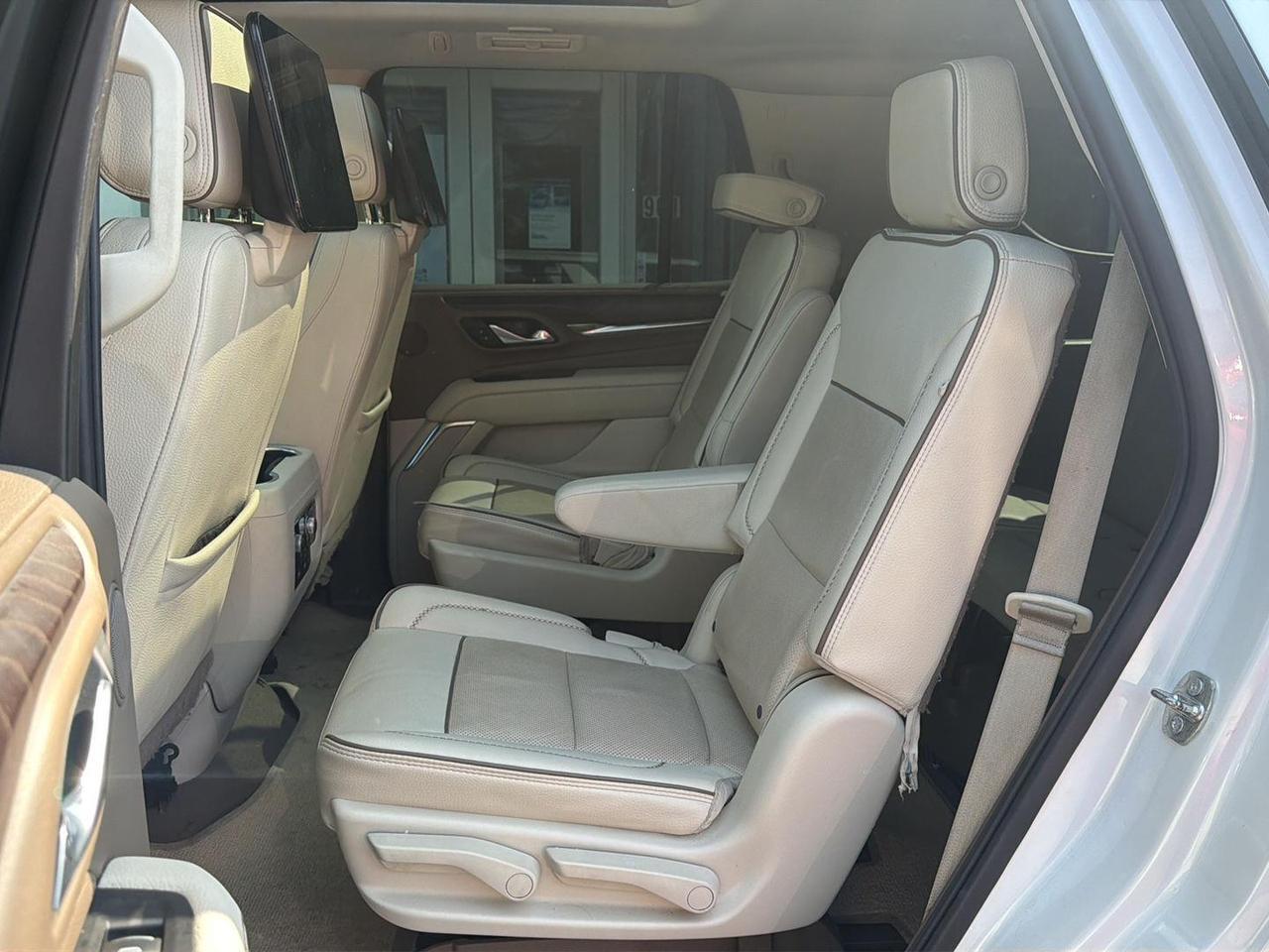 2023 GMC Yukon Denali Gaithersburg MD