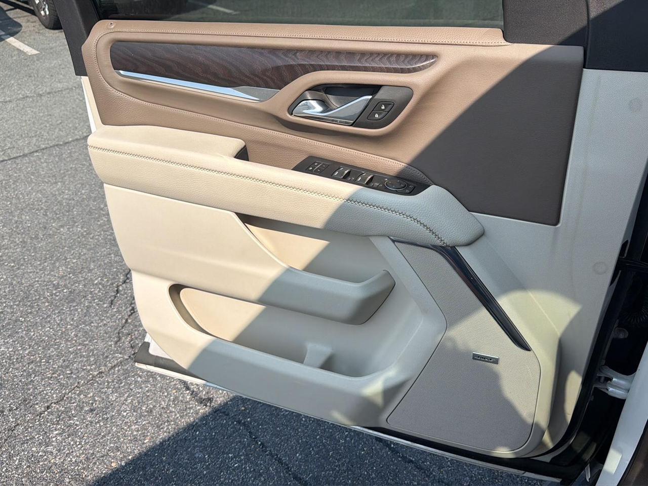 2023 GMC Yukon Denali Gaithersburg MD