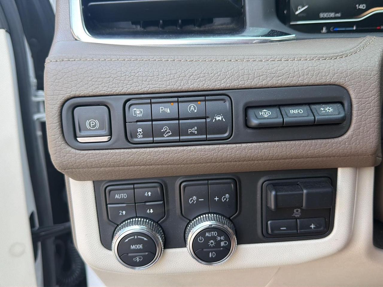 2023 GMC Yukon Denali Gaithersburg MD