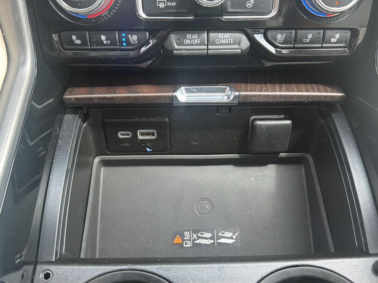 2023 GMC Yukon Denali Gaithersburg MD