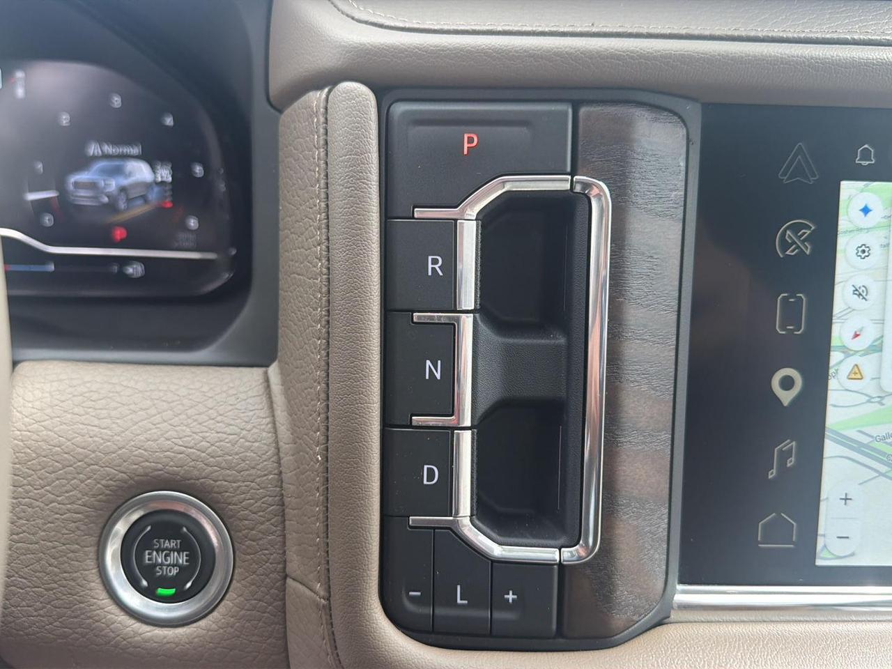 2023 GMC Yukon Denali Gaithersburg MD