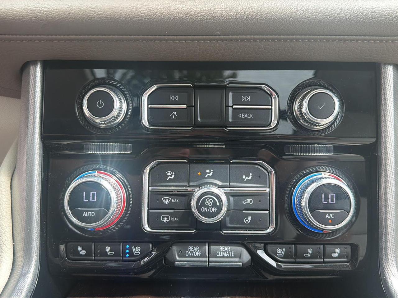2023 GMC Yukon Denali Gaithersburg MD