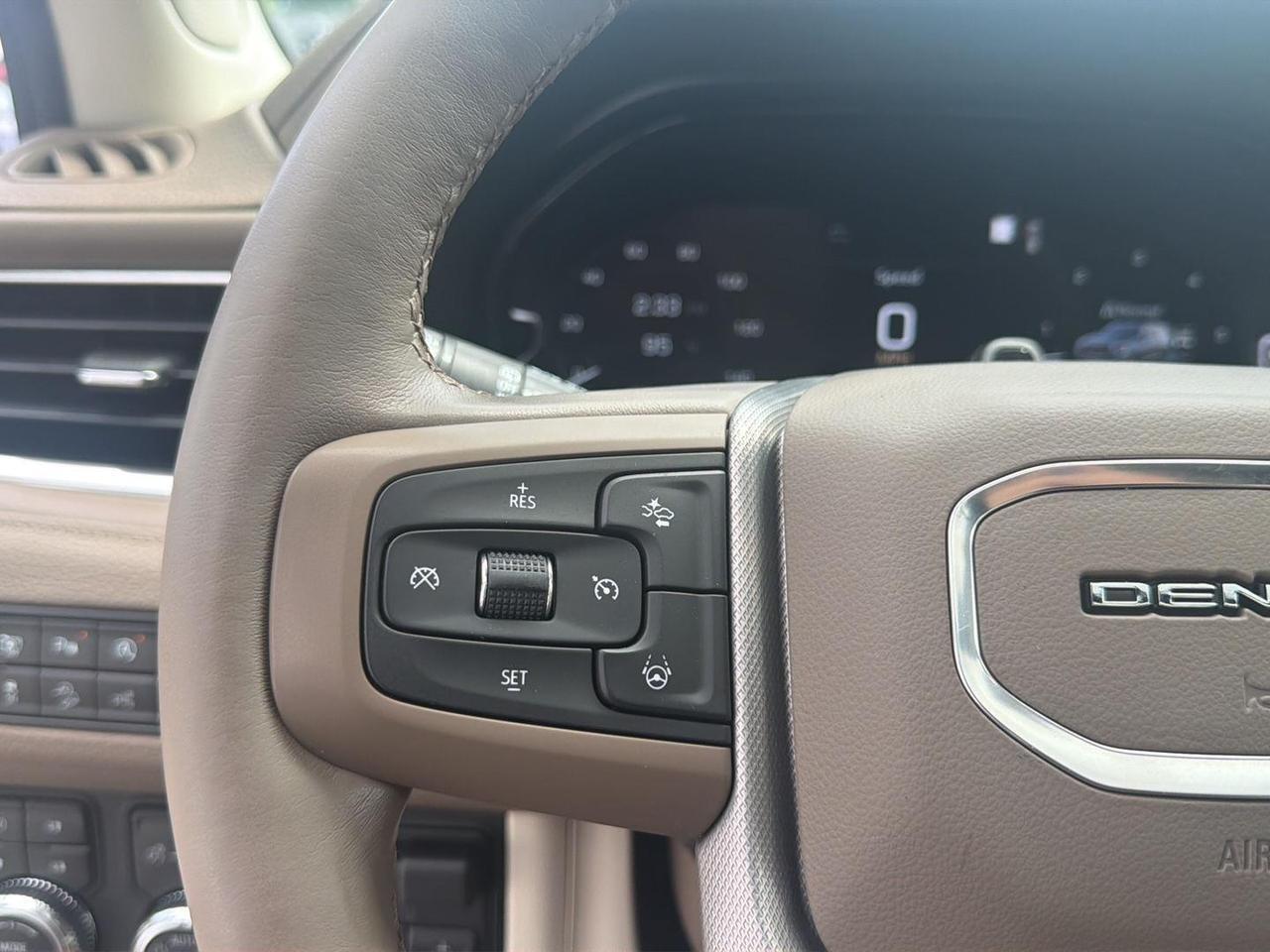 2023 GMC Yukon Denali Gaithersburg MD