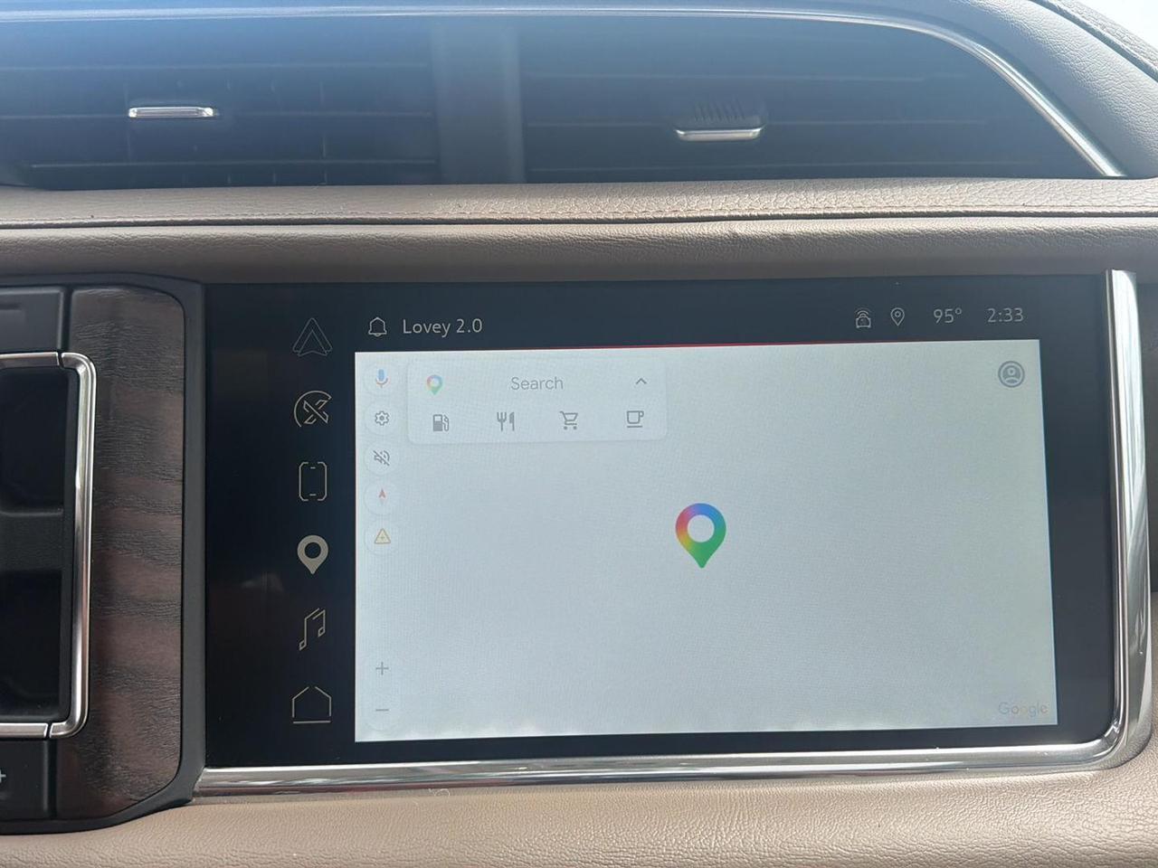2023 GMC Yukon Denali Gaithersburg MD