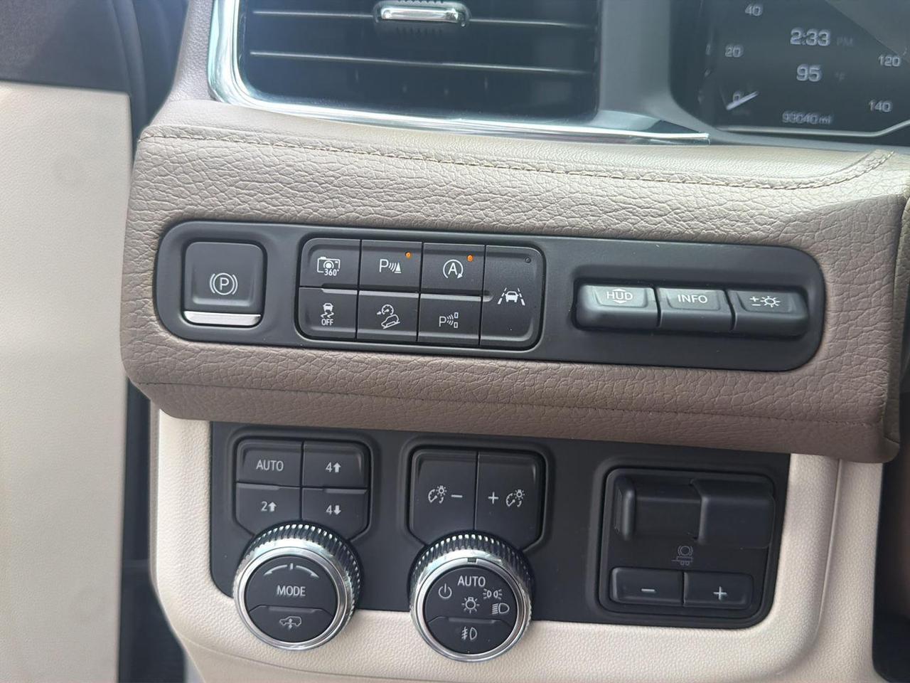 2023 GMC Yukon Denali Gaithersburg MD