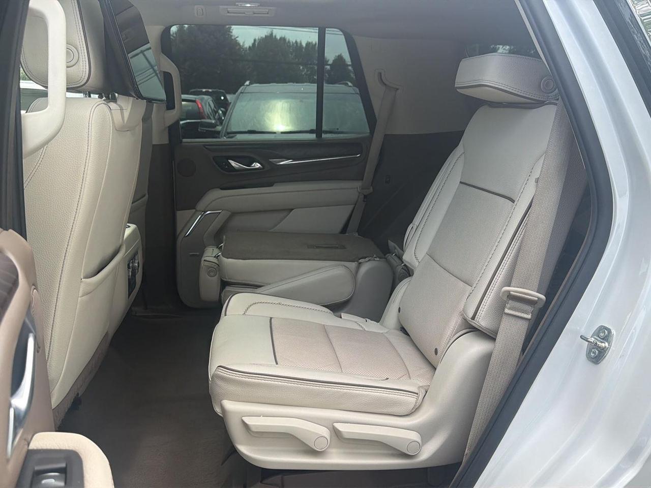 2023 GMC Yukon Denali Gaithersburg MD