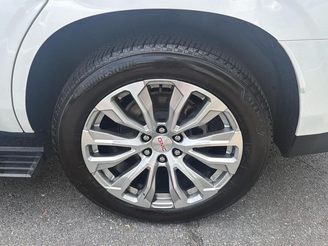 2023 GMC Yukon Denali Gaithersburg MD