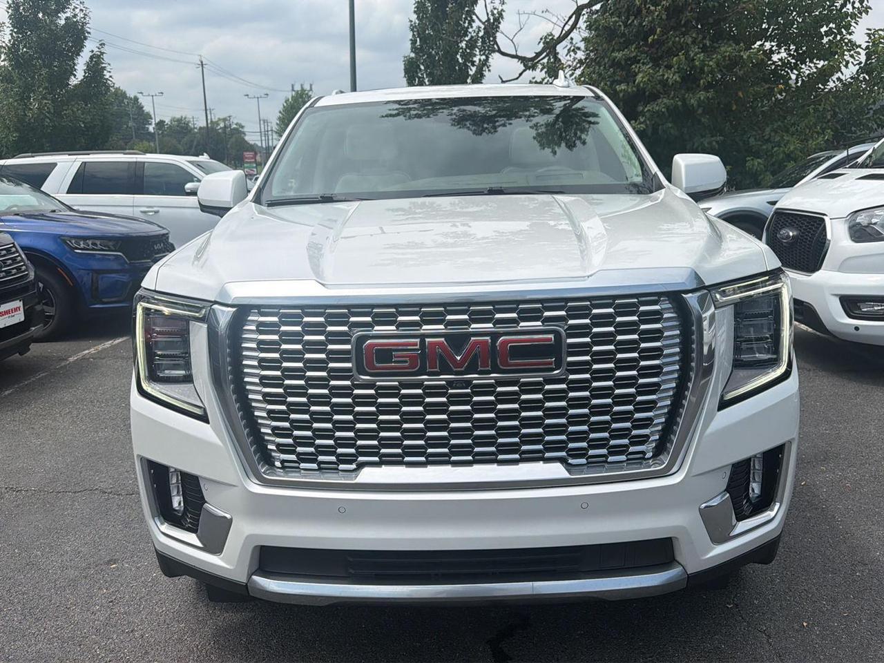2023 GMC Yukon Denali Gaithersburg MD