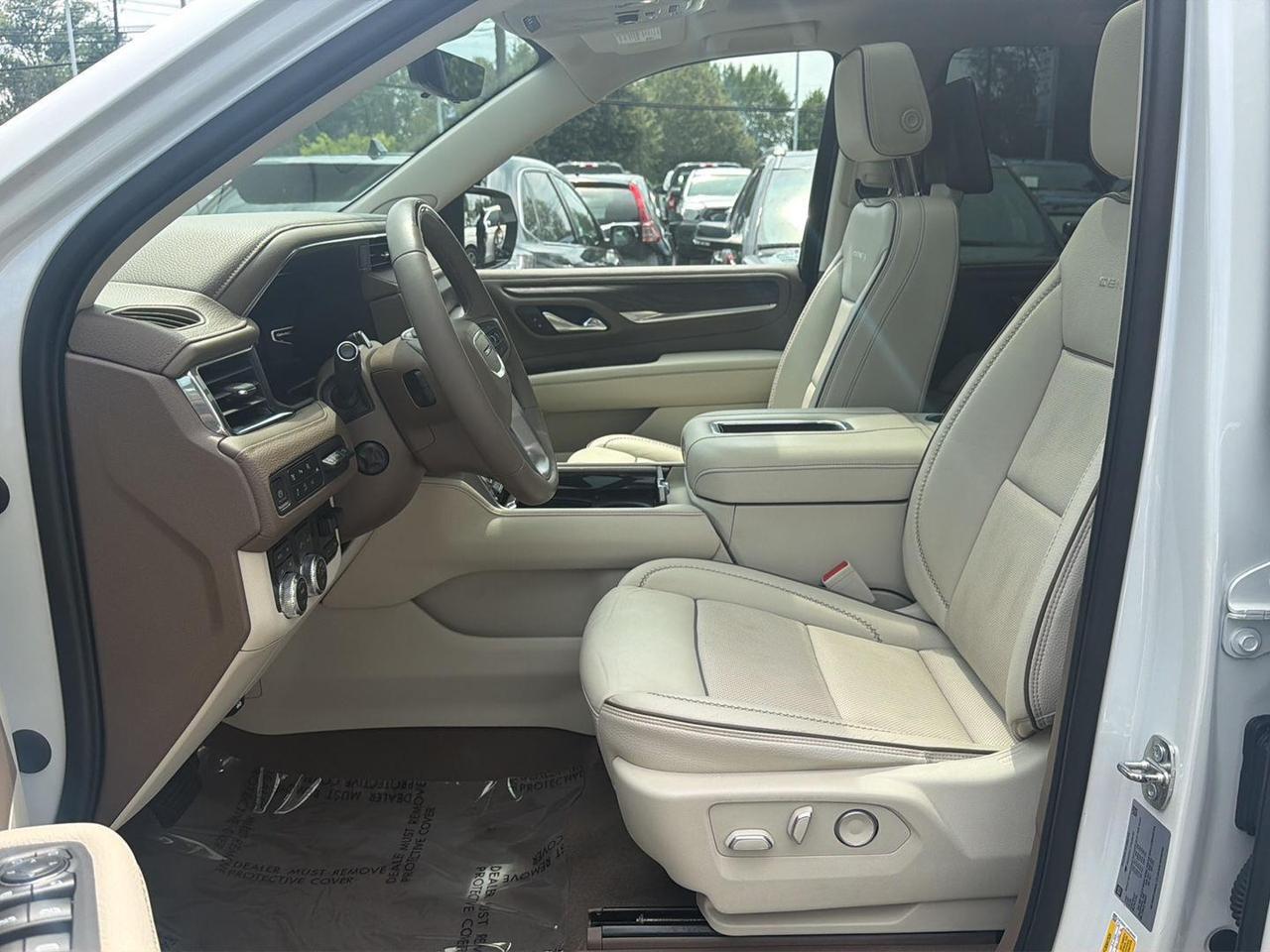 2023 GMC Yukon Denali Gaithersburg MD