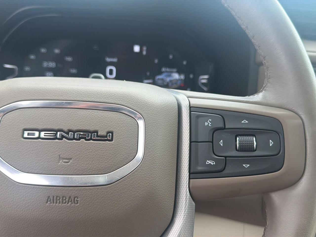 2023 GMC Yukon Denali Gaithersburg MD