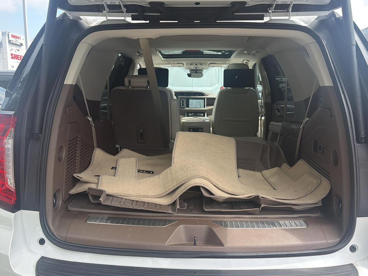 2023 GMC Yukon Denali Gaithersburg MD