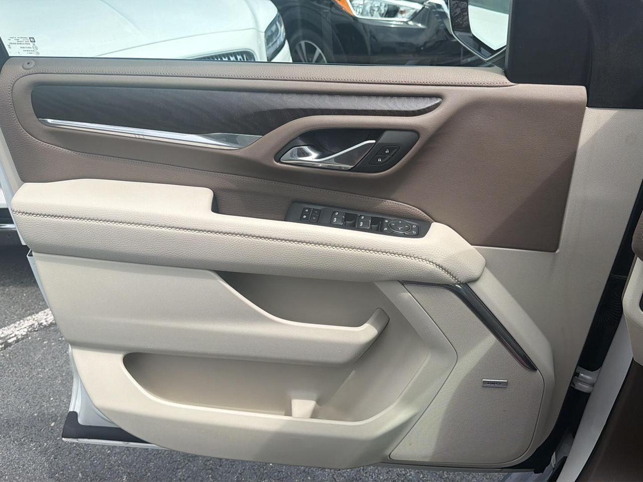 2023 GMC Yukon Denali Gaithersburg MD