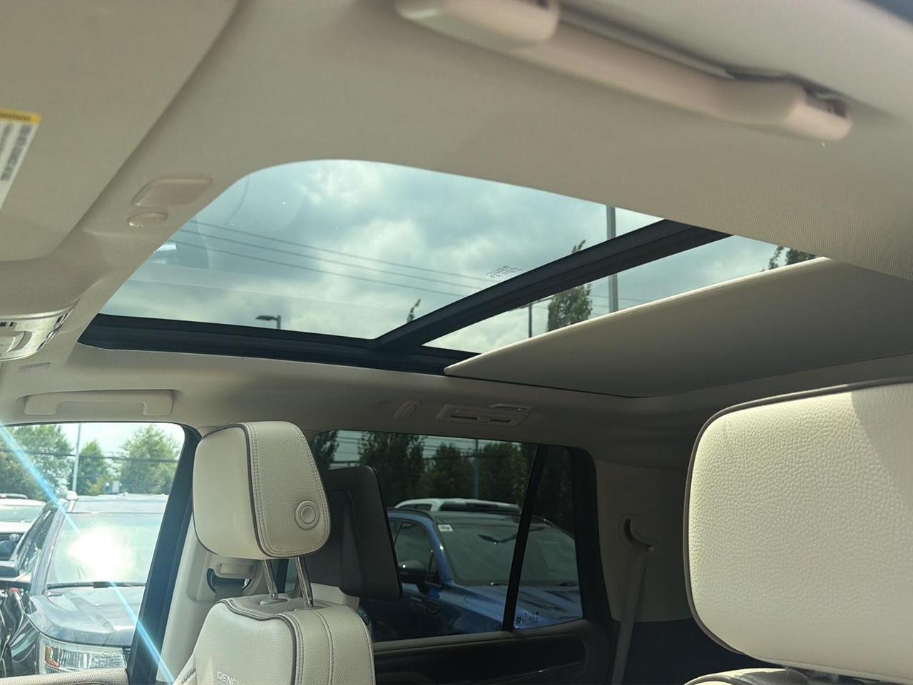 2023 GMC Yukon Denali Gaithersburg MD