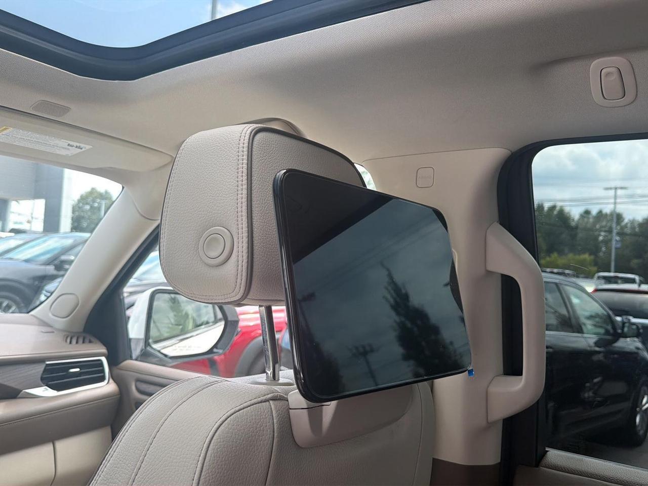 2023 GMC Yukon Denali Gaithersburg MD