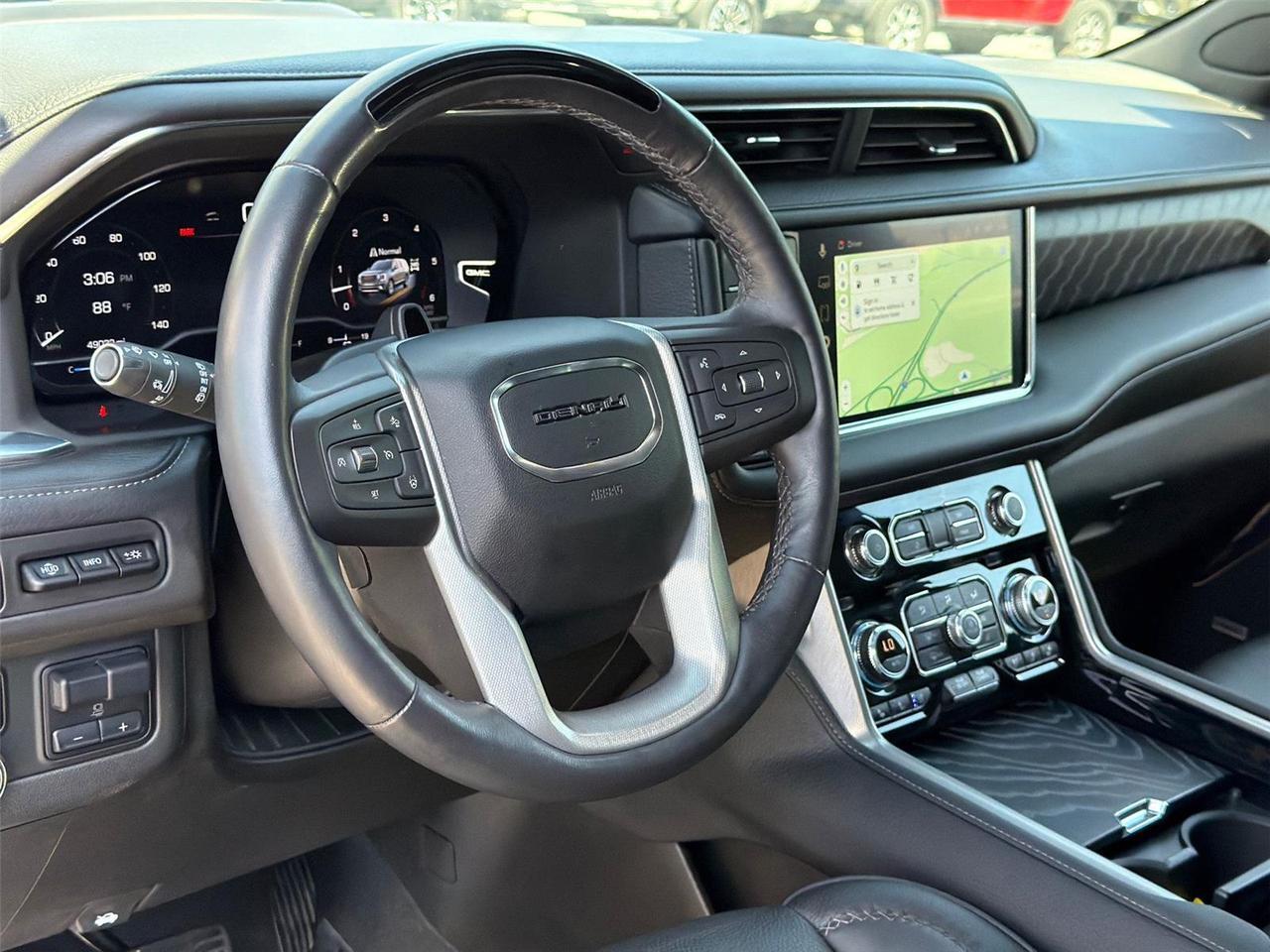 2023 GMC Yukon Denali Hagerstown MD