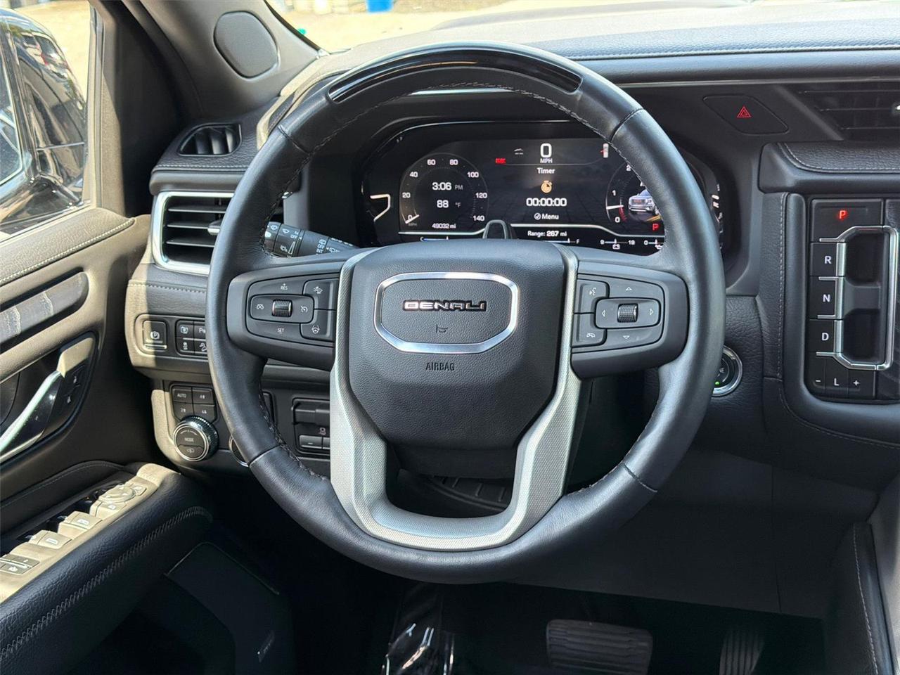 2023 GMC Yukon Denali Hagerstown MD